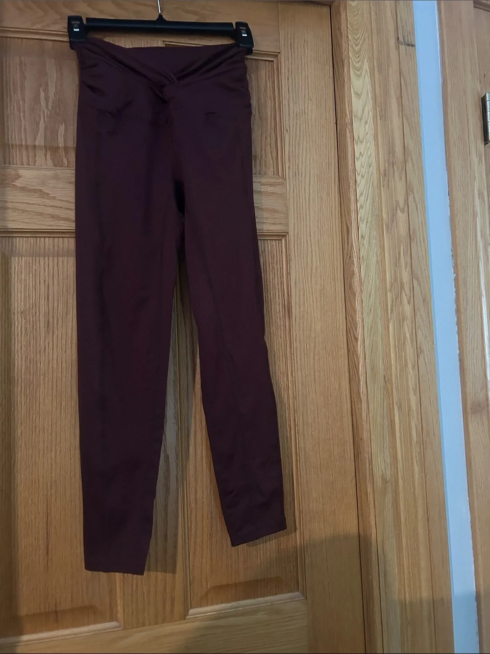 FP Movement by Free People Breathe Deeper Leggings | Size XS